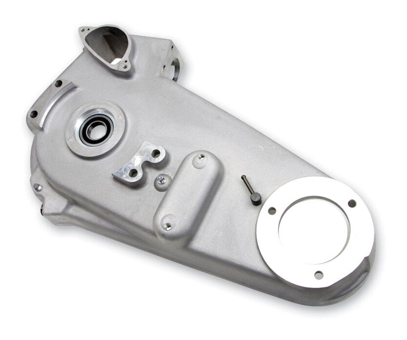  V-Twin Mfg. Replica Inner Primary Cover For Harley FLH 1965-1969