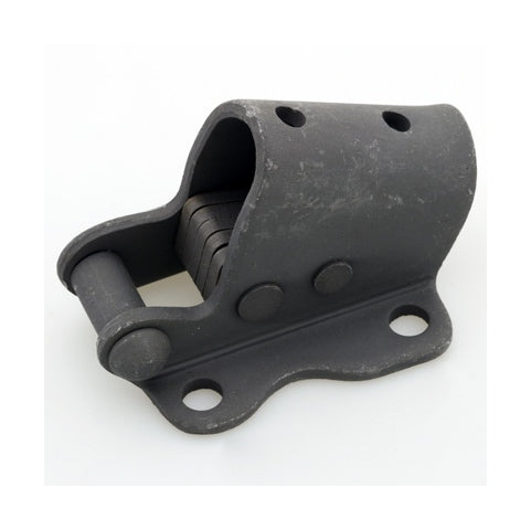 V-Twin Mfg. Replica Jiffy Stand Bracket For Harley FL FX EL UL 1936-1984