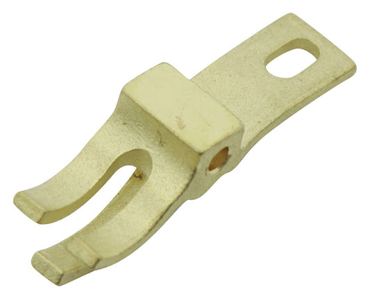  V-Twin Mfg. Replica Linkert Carburetor Float Lever For Harley FL / EL / W 1936-1965