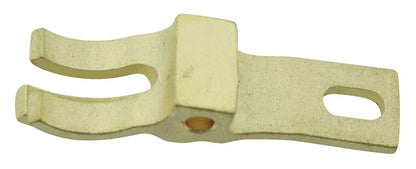  V-Twin Mfg. Replica Linkert Carburetor Float Lever For Harley FL / EL / W 1936-1965