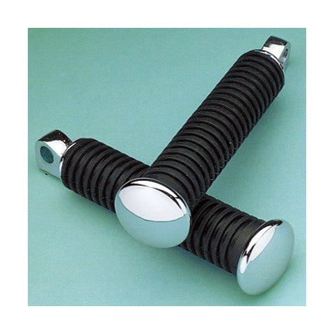 V-Twin Mfg. Replica Passenger Footpeg Set