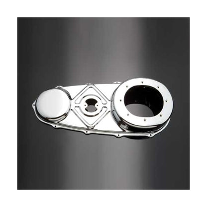  V-Twin Mfg. Replica Primary Cover For Harley FL 1941-1954