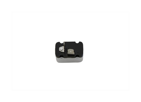 V-Twin Mfg. Replica Rectangular 12 Volt Turn Signal Flasher For Harley 1964-1995