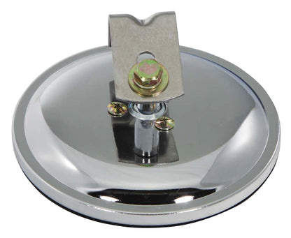 V-Twin Mfg. Replica Round Mirror Face