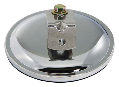 V-Twin Mfg. Replica Round Mirror Face