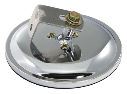V-Twin Mfg. Replica Round Mirror Face
