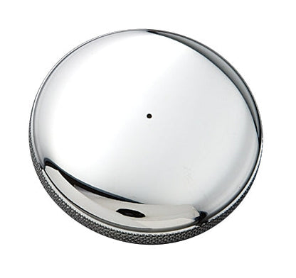 V-Twin Mfg. Replica Style Large Gas Cap For Harley Sportster 1952-1970