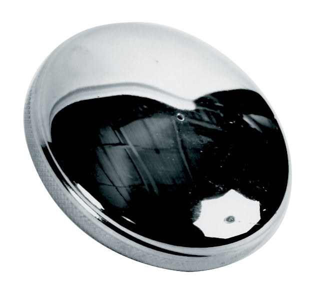V-Twin Mfg. Replica Style Large Gas Cap For Harley Sportster 1952-1970