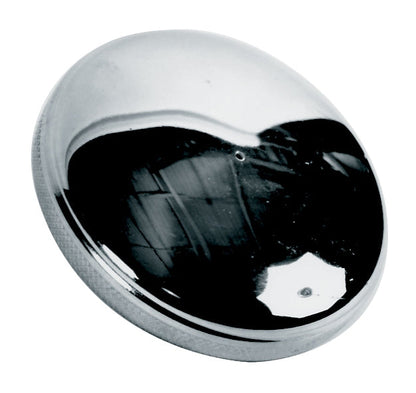 V-Twin Mfg. Replica Style Large Gas Cap For Harley Sportster 1952-1970