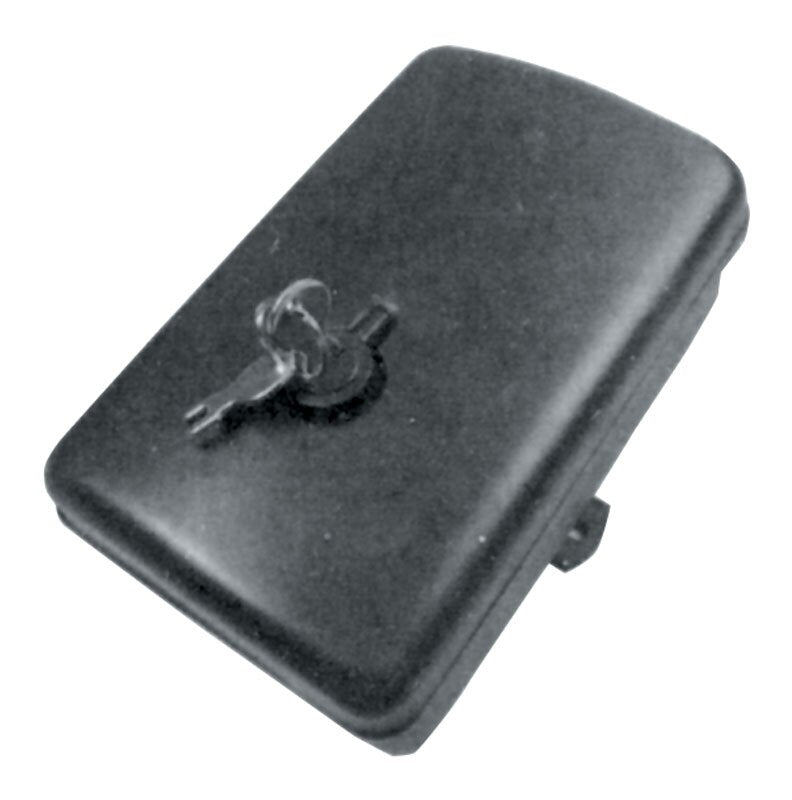  V-Twin Mfg. Replica Tool Box For Harley EL / UL 1936-1939