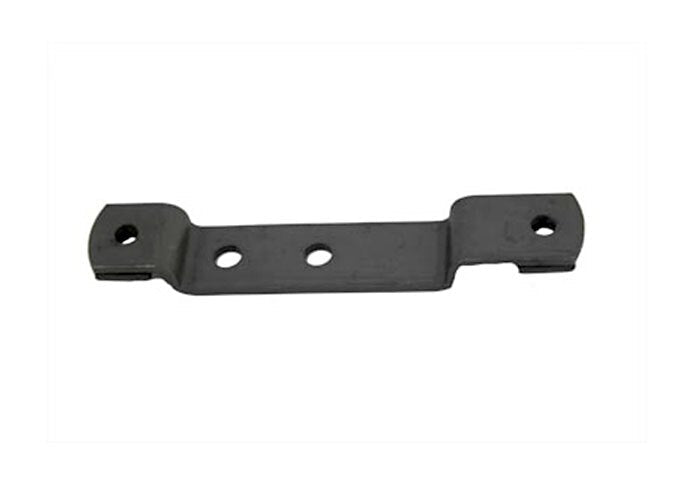 V-Twin Mfg. Replica Tool Box Mount For Harley FL 1947-1953