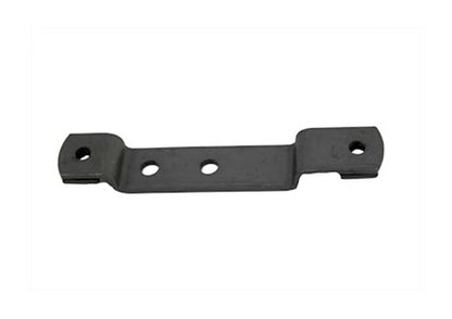 V-Twin Mfg. Replica Tool Box Mount For Harley FL 1947-1953