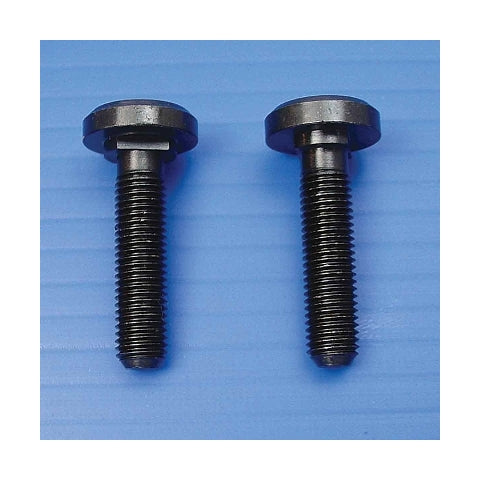 V-Twin Mfg. Replica Upper Fender Clamp Bolt Set For Harley FL 1947-1959