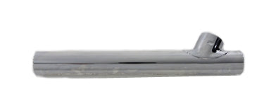 V-Twin Mfg. Replica Y Exhaust Connector For Harley FL 1958-1964