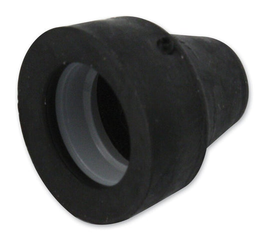  V-Twin Mfg. Reset Switch Boot For Harley 1994-2017