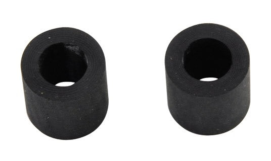 V-Twin Mfg. Ride Control Rubber Bushings For Harley FL EL UL G WL 1936-1957