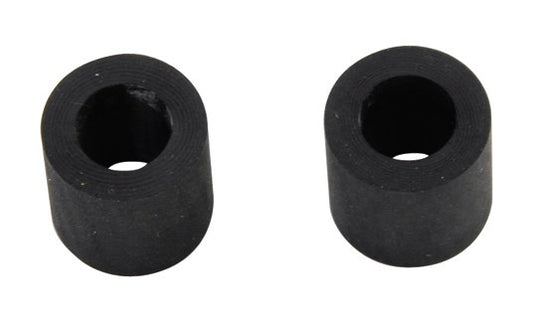  V-Twin Mfg. Ride Control Rubber Bushings For Harley FL EL UL G WL 1936-1957