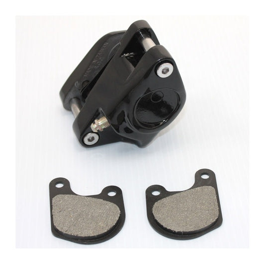  V-Twin Mfg. Front Right Brake Caliper For Harley FX XL 1978-1983