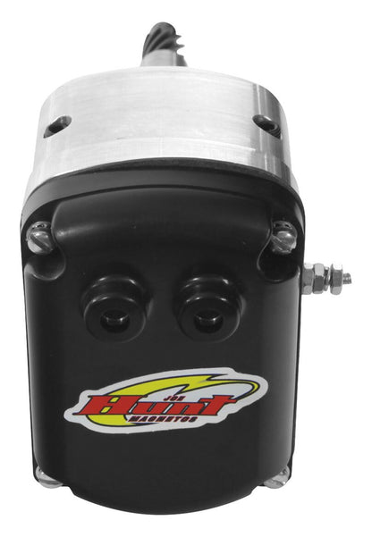  V-Twin Mfg. Right-Hand Magneto Assembly Head For Harley FL / EL 1936-1969