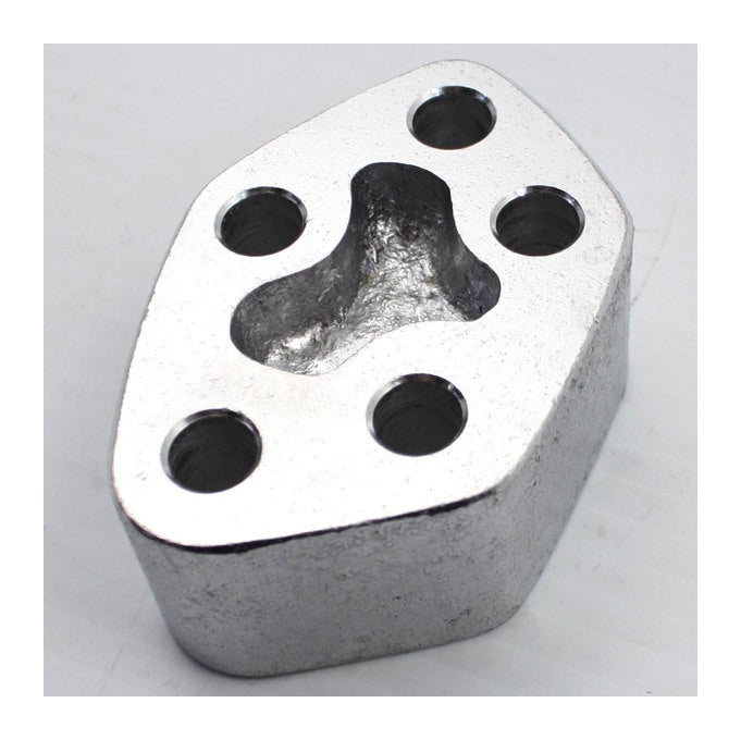 V-Twin Mfg. Rocker Clutch Bracket Spacer Block