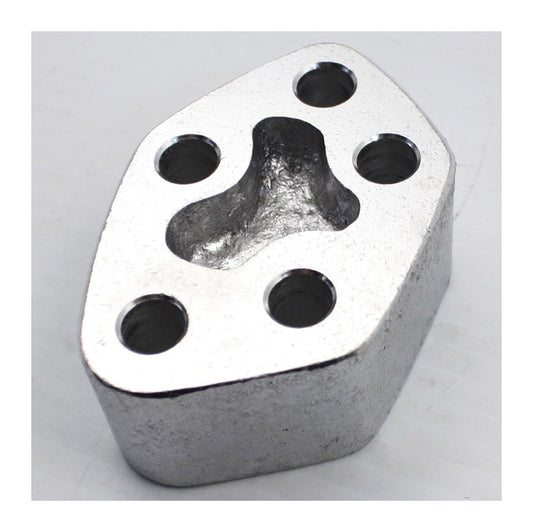  V-Twin Mfg. Rocker Clutch Bracket Spacer Block