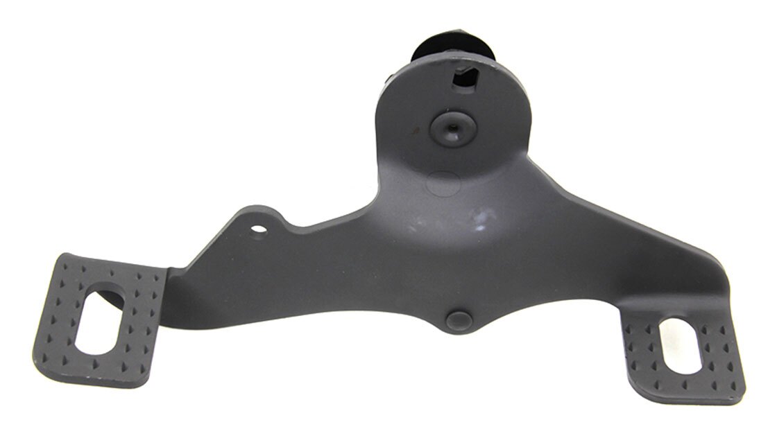 V-Twin Mfg. Rocker Clutch Pedal For Harley EL / UL 1936-1938