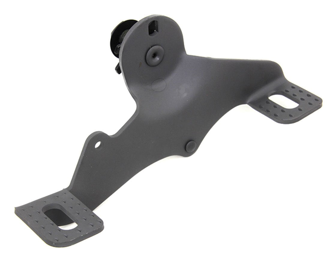 V-Twin Mfg. Rocker Clutch Pedal For Harley EL / UL 1936-1938