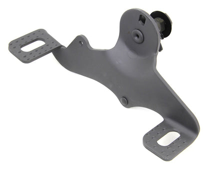 V-Twin Mfg. Rocker Clutch Pedal For Harley EL / UL 1936-1938