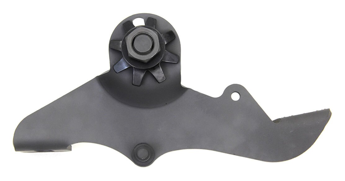 V-Twin Mfg. Rocker Clutch Pedal For Harley EL / UL 1936-1938