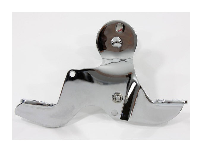 V-Twin Mfg. Rocker Clutch Pedal For Harley FL1965-1978