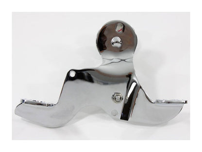 V-Twin Mfg. Rocker Clutch Pedal For Harley FL1965-1978