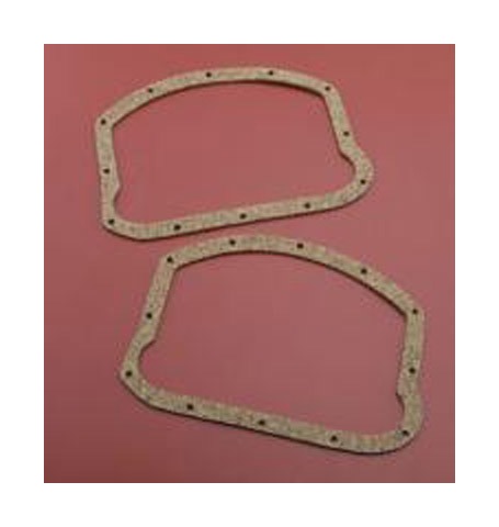  V-Twin Mfg. Rocker Cover Gasket For Harley FL 1948-1965