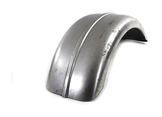  V-Twin Mfg. Round Profile Ribbed Chopper Fender