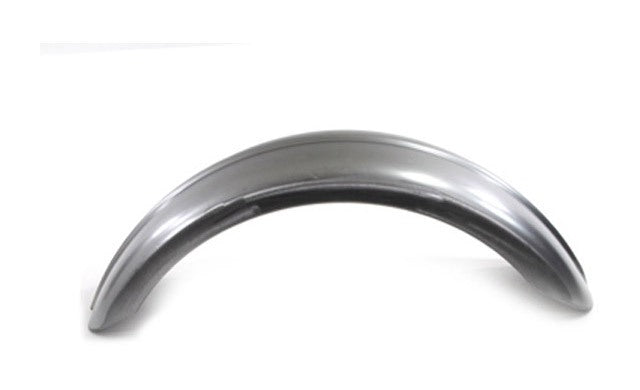 V-Twin Mfg. Round Profile Ribbed Chopper Fender