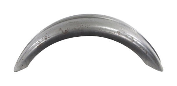 V-Twin Mfg. Round Profile Ribbed Chopper Fender
