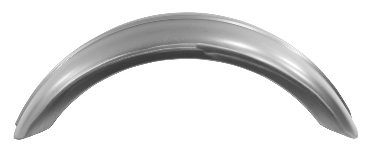 V-Twin Mfg. Round Profile Ribbed Chopper Fender