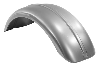 V-Twin Mfg. Round Profile Ribbed Chopper Fender