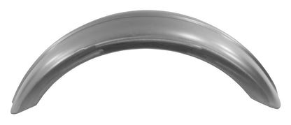 V-Twin Mfg. Round Profile Ribbed Chopper Fender