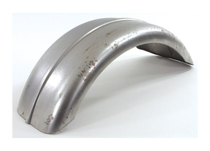 V-Twin Mfg. Round Profile Ribbed Chopper Fender