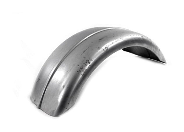 V-Twin Mfg. Round Profile Ribbed Chopper Fender