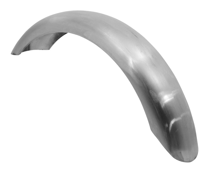 V-Twin Mfg. Round Profile Smooth Chopper Fender