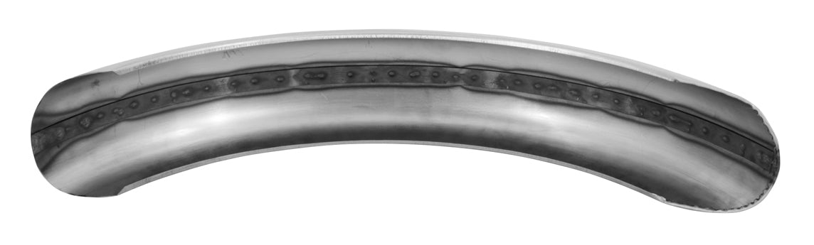 V-Twin Mfg. Round Profile Smooth Chopper Fender