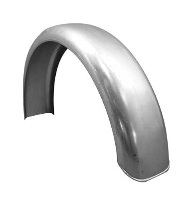 V-Twin Mfg. Round Profile Smooth Chopper Fender