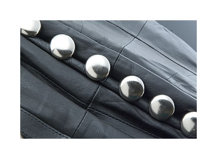 V-Twin Mfg. Round Studs