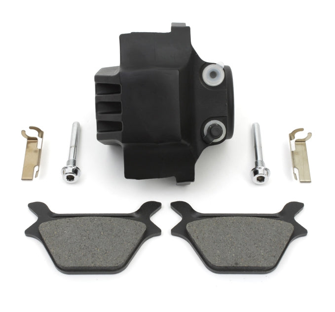  V-Twin Mfg. Rear Caliper For Harley 1987-1999