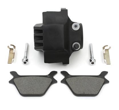  V-Twin Mfg. Rear Caliper For Harley 1987-1999