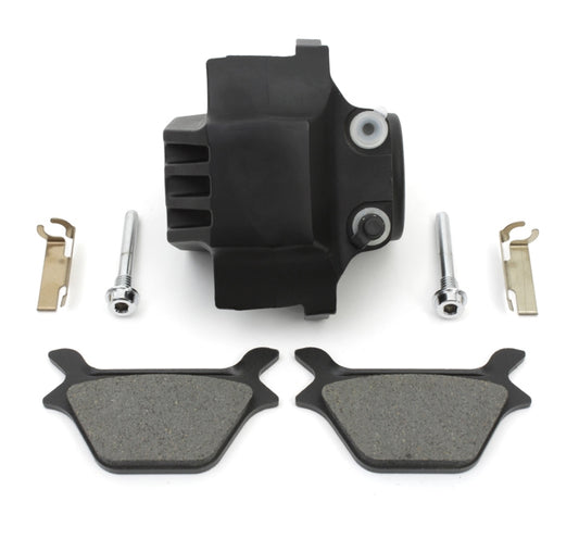  V-Twin Mfg. Rear Caliper For Harley 1987-1999