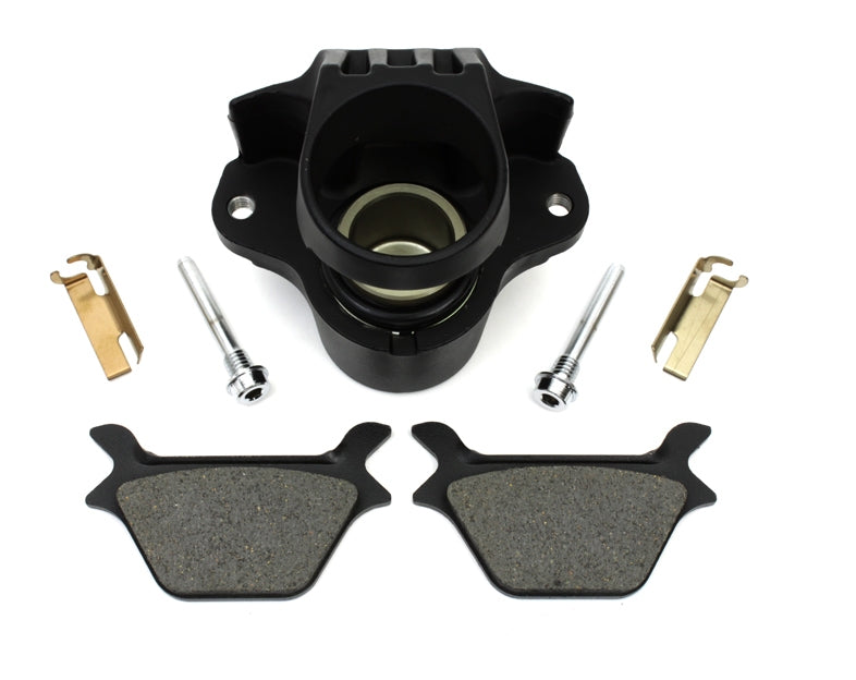  V-Twin Mfg. Rear Caliper For Harley 1987-1999