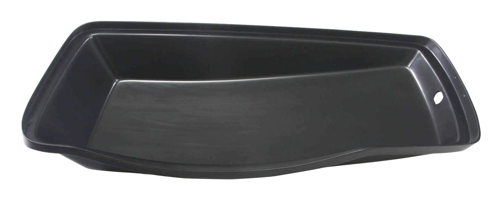  V-Twin Mfg. Saddlebag Lid For Harley FL 1985-1992
