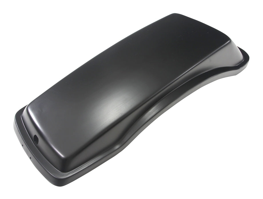  V-Twin Mfg. Saddlebag Lid For Harley FL 1985-1992
